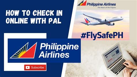 www.philippineairlines.com log in|Online CheckIn .